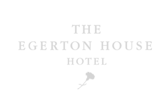 egerton hotel logo