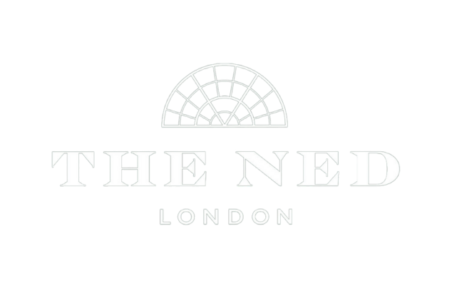 the ned hotel logo