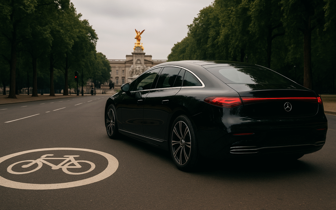 Celebrate World Car‑Free Day with Zero‑Emission Travel in London